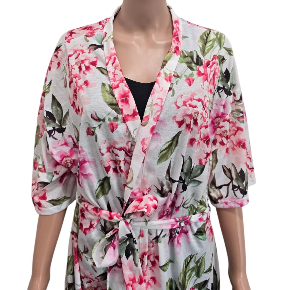 Show Me Your Mumu Brie Robe